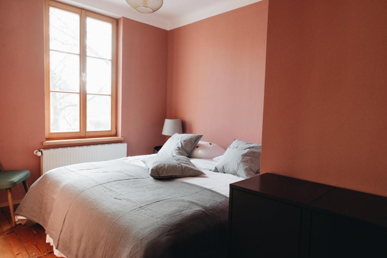 Villa100Und10 By Seebnb Klagenfurt am Woerthersee Eksteriør billede