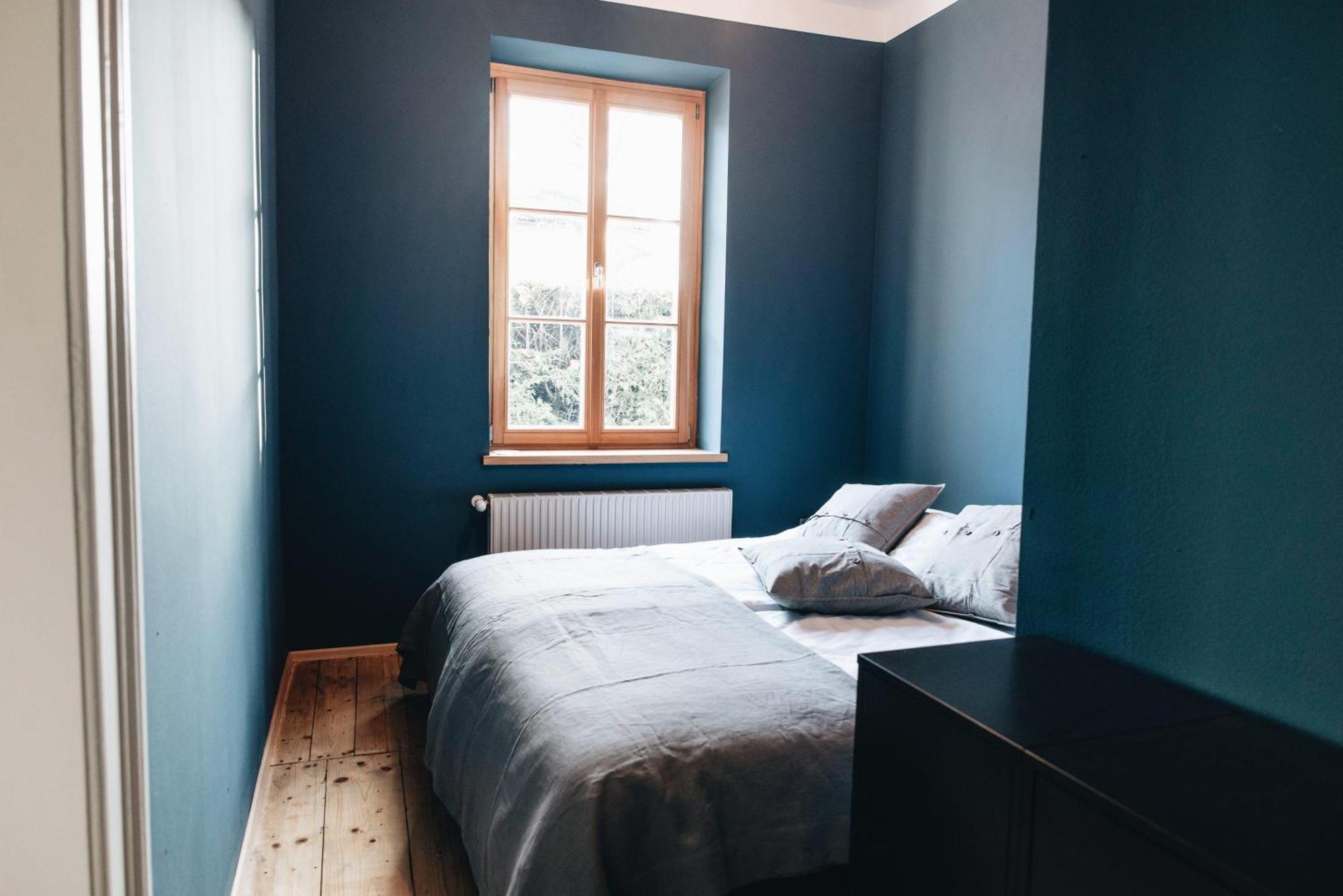 Villa100Und10 By Seebnb Klagenfurt am Woerthersee Værelse billede