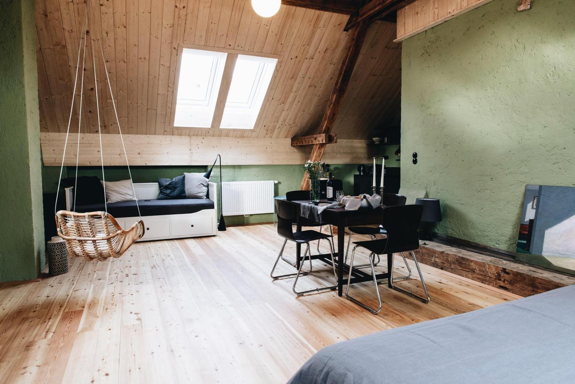 Villa100Und10 By Seebnb Klagenfurt am Woerthersee Eksteriør billede