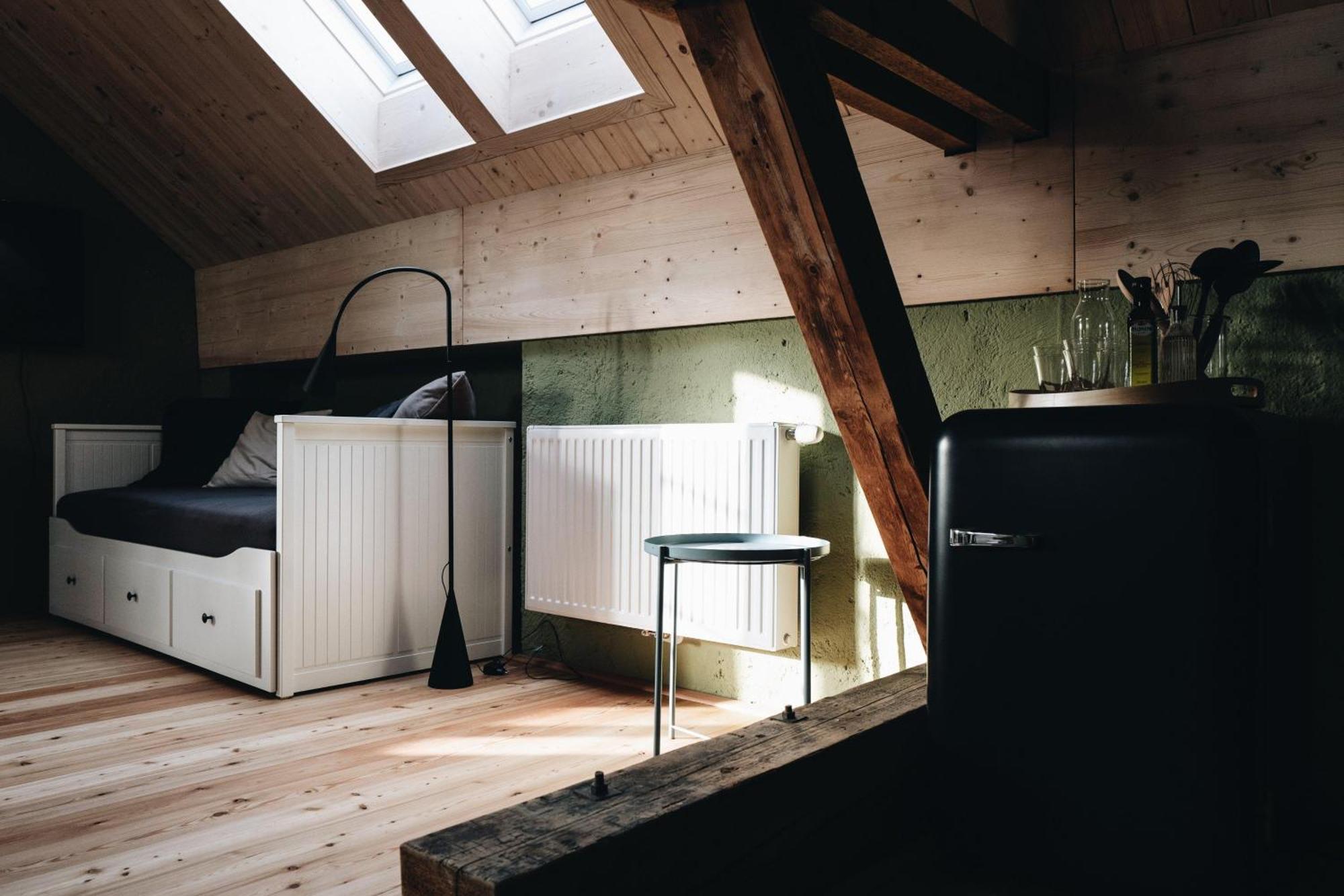 Villa100Und10 By Seebnb Klagenfurt am Woerthersee Eksteriør billede
